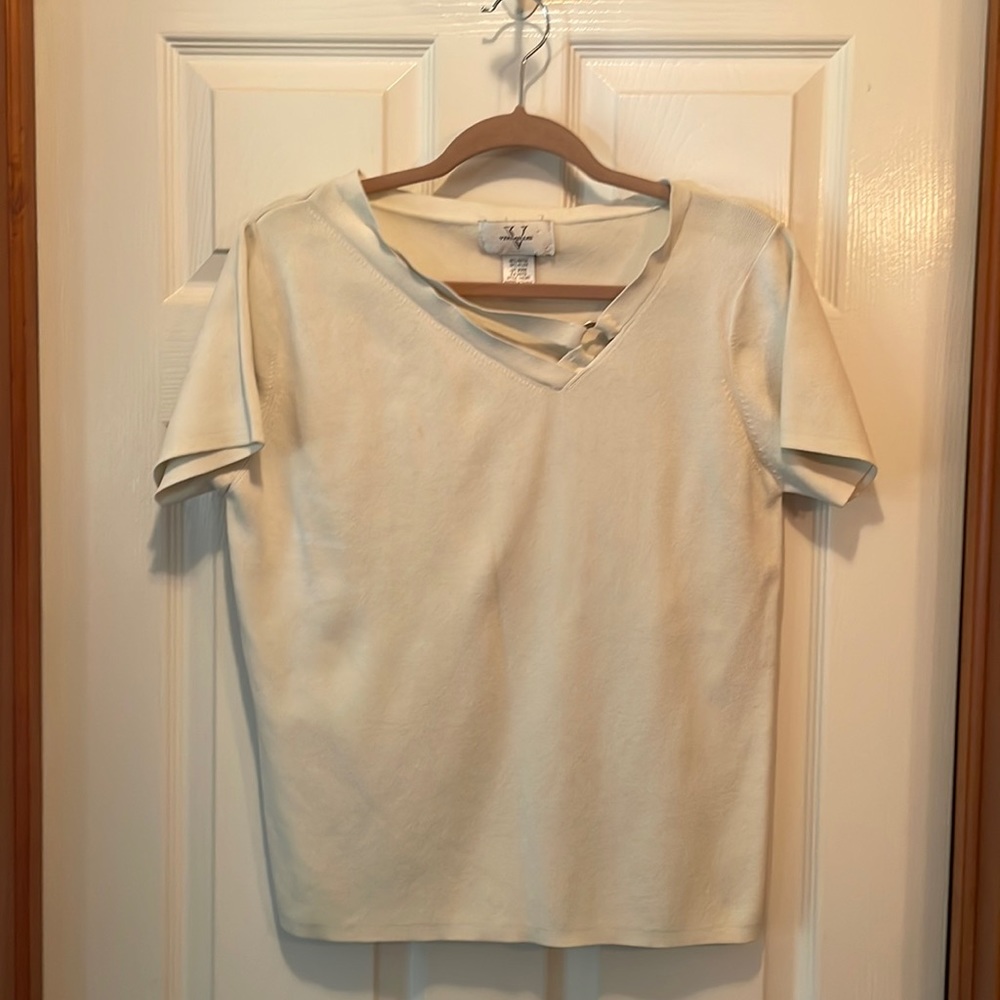 Versailles dress blouse